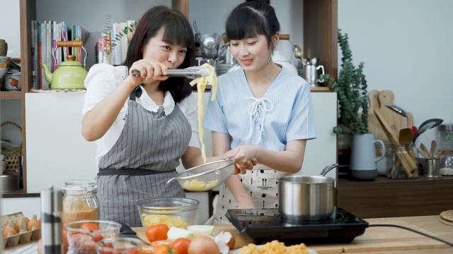 ✅Почему макароны называют «пастой»❓ смотреть онлайн