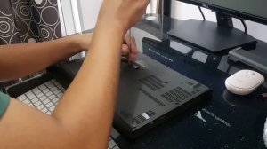 Thinkpad X270 install M.2 NVME 2242 into Wwan slot