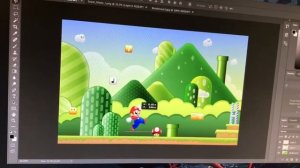 Super Photoshop 64