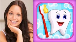 Почему желтеют зубы. Причины и профилактика