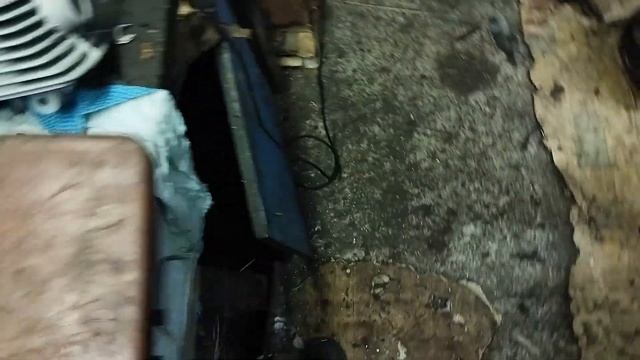 Полезный тюнинг Ч.2: Ремонт головок Днепр МТ (запчасти и инструменты) смотреть онлайн