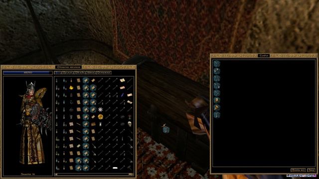 The Elder Scrolls 3: Morrowind - 186) Выполняем задания Мораг Тонг и осматриваем район Телванни!