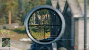AMD RYZEN 5 2600x + RX 580 8gb / Ultra graphics[1440p 60fps]