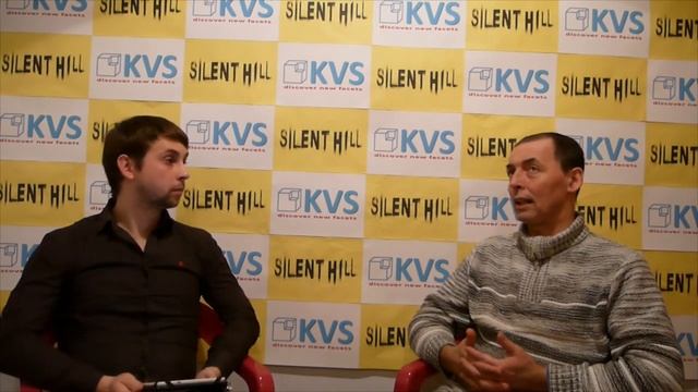 Пиротехника как бизнес #01