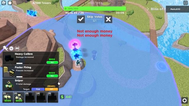 [Tower Blitz] Far Far West Updated Strategy (April 19th, 2023) смотреть онлайн