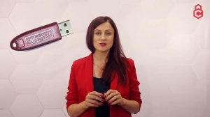 Обзор линейки Рутокен