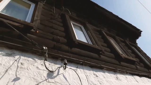 Путешествие на Байкал, Прогулка по Иркутску, 13.03 21