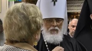 В селе Завидово Конаковского района открылся музей «Государева дорога»