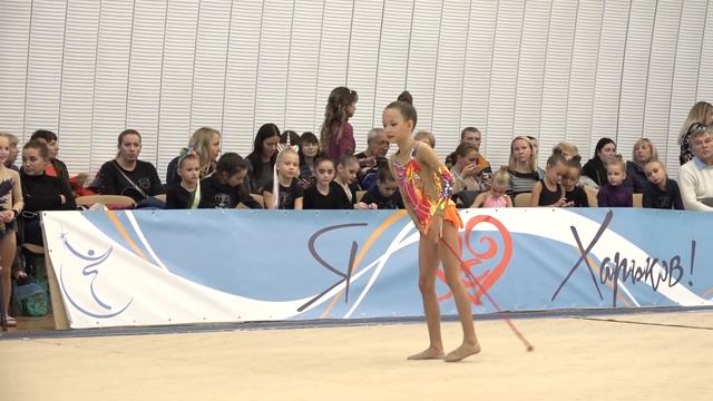 Белоусова Аделаида 2010 скакалка смотреть онлайн