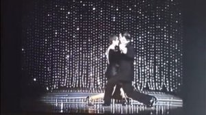 Juan Carlos Copes y María Nieves _ Japón 1987 _ Quejas de Bandoneón