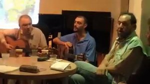 Яков Коган " Бакинский трамвай", поют Юрий Бендитович...