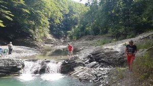 Река Богого. Часть 3.