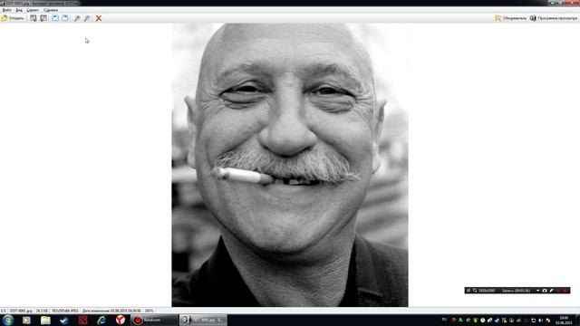 (Страшная история) Название: Дядя Миша смотреть онлайн