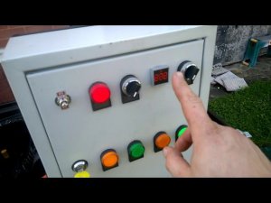 Презентация комплекса УГП ДМ ролик 2