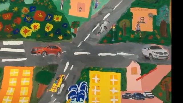 3 А Сохраним красоту природы смотреть онлайн