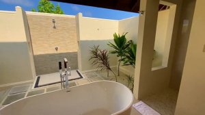 VARU BY ATMOSPHERE - BEACH VILLA with POOL