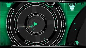 "ToE" Gauntlet? | Geometry dash