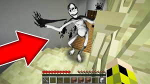 Я призвал ЧЕЛОВЕК ИЗ ПРАЧЕЧНОЙ в своем мире в МАЙНКРАФТ ! Как призвать LAUNDRY MAN SCP MINECRAFT