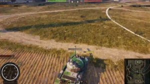 Ищем ныки в Мире Танков