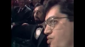 Вопрос про самый известный вопрос в истории. "Что? Где? Когда?" 1995 год