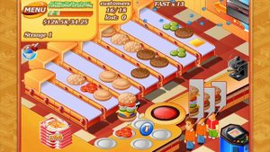 Stand O'Food Part 9 (Too Many Tomatoes)