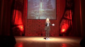 Полина Новожилова-  "Миру- мир