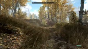 Skyrim but I have to beat the main story with conditions (Check Description) part 2