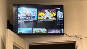 Скорость работы Телевизора Sber SDX-32H2120B