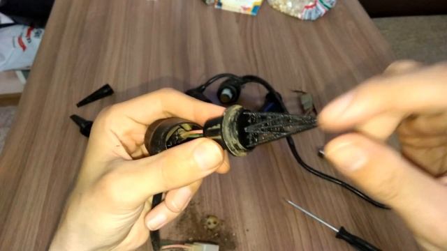 Stels 700D - проект DROVA – часть 38 – Задняя оптика! смотреть онлайн