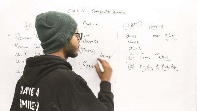 How to score 90% in computer science in last 30 days| Class 12 Computer Science| Class 12 Python |