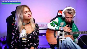 КОЛЛАБ! Crow - это гениально. @AkStar @kvashenaya #коллаб #квашеная #сашаипаша