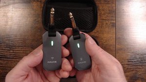 C-5RC | NUX Wireless Guitar System