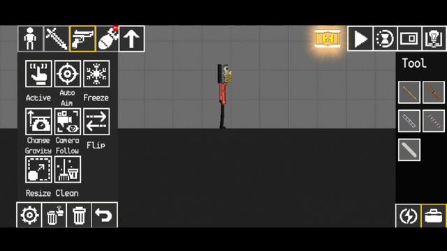 Spikerman melawan skibidi#Ragdoll playground смотреть онлайн