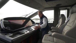 OFFICIAL Sunseeker 90 Ocean Walkthrough