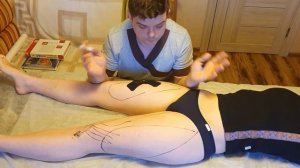 Прямая мышца бедра и квадрицепс