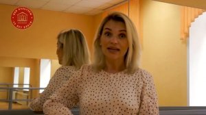 Школа современного танца "Шаги"