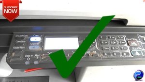 Ricoh MP 2014,MP 2001,MP 2501,all Cartridge Replacement Red alert Problem Solution 100% Tested 2023