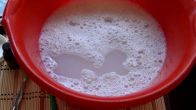 РАСТВОР ДЛЯ ЗДОРОВЬЯ НОГ