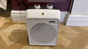 Тепловентилятор Zanussi ZFH/C-204