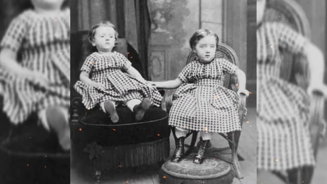 Посмертные фотографии 19-го века. смотреть онлайн