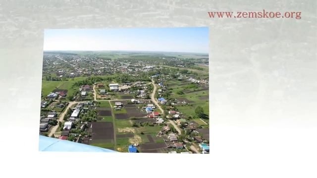 село Починки Нижегородская область
