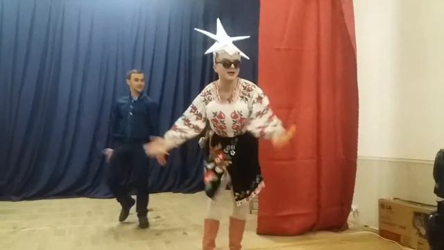 Наша Сердючка 😊 смотреть онлайн