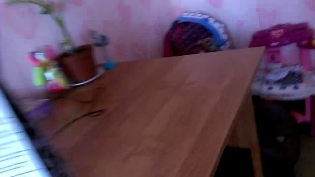 Моя новая кукла оригинал Скелита Калаверес )))) смотреть онлайн