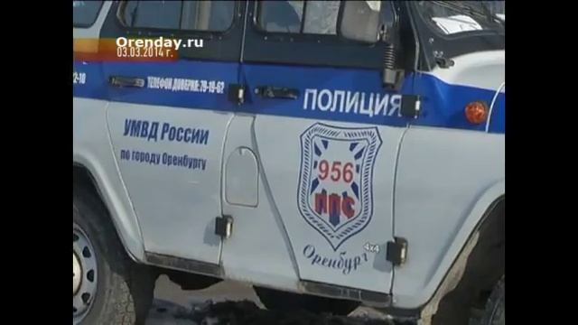 Минирование школы.  «Шутник» найден