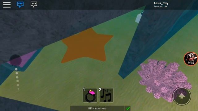 Роблокс русалки смотреть онлайн