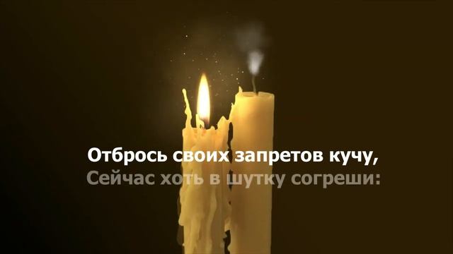 Она вошла, совсем седая… || Стихи о любви Асадова