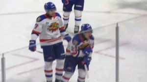 #412 Saint John Sea Dogs 7 Moncton Wildcats 3 - 28 01 2023