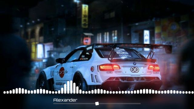 Alexander Rybak - Fairytale | Aliosha Ruzgaev Remix ( slowed + reverb ) смотреть онлайн