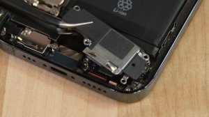 iPhone 12 and 12 Pro Battery Replacement