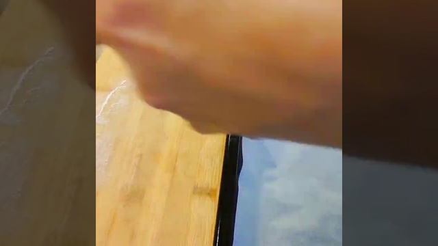 Открытый пирог с баклажанчиками